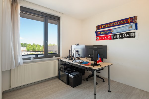 Medium property photo - Galantstraat 37, 1103 SH Amsterdam